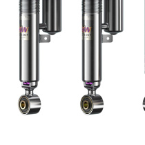 35257006 Coilovers Inox V3 KW Suspension
